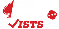 Topcasinolists logo