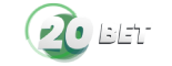 20bet logo big