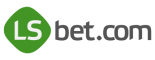 LS Bet logo