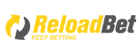 Reload Bet logo