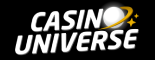 Casino Universe logo big