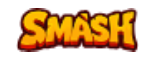 Smash logo