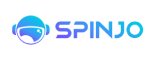 spinjo logo